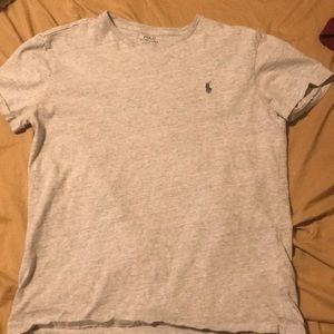 Adult Small Polo T